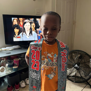 Meet your Posher, Dorothy